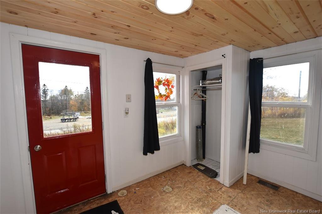 3224 104 Rte, Upper Hainesville, NB