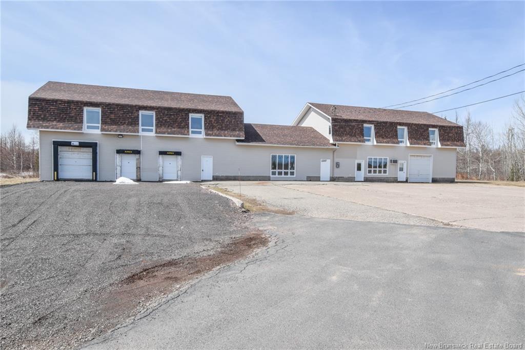 1207 Route 113, Inkerman Ferry, NB