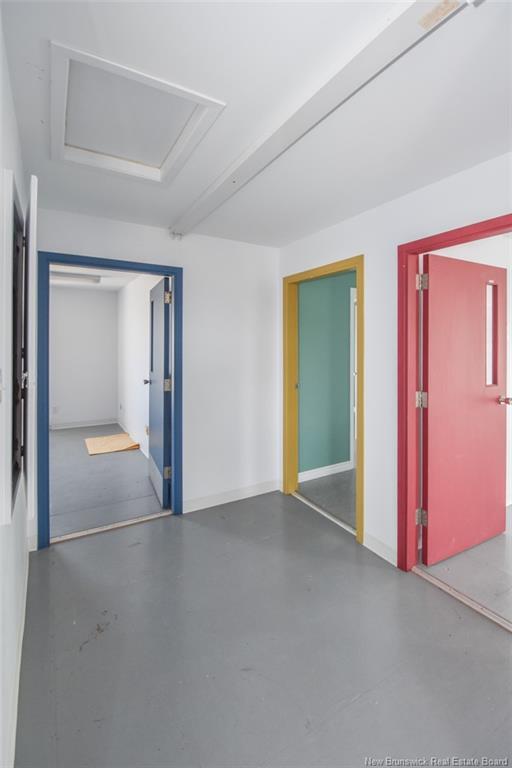 1207 Route 113, Inkerman Ferry, NB