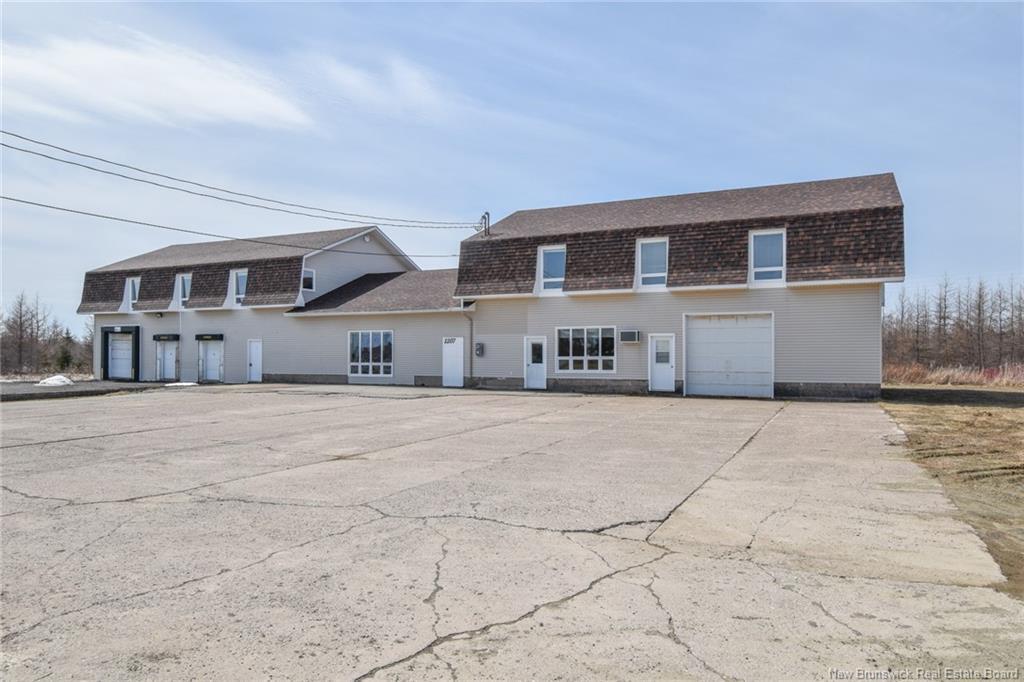 1207 Route 113, Inkerman Ferry, NB