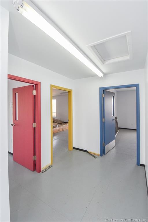 1207 Route 113, Inkerman Ferry, NB