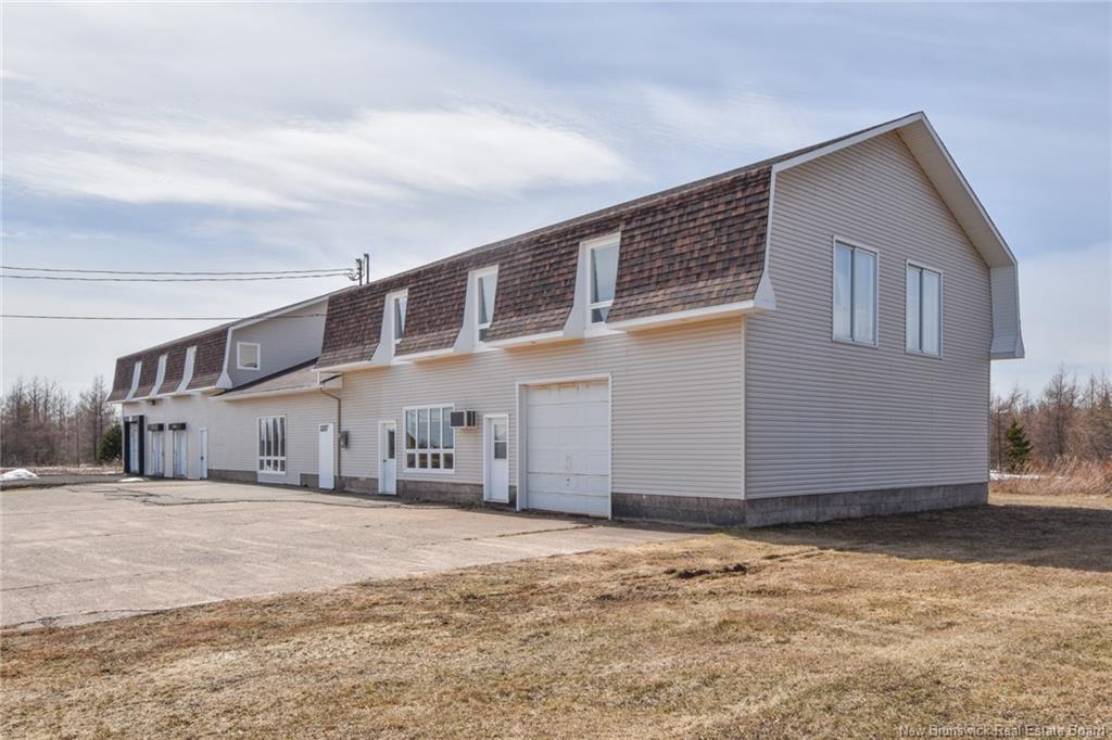 1207 Route 113, Inkerman Ferry, NB