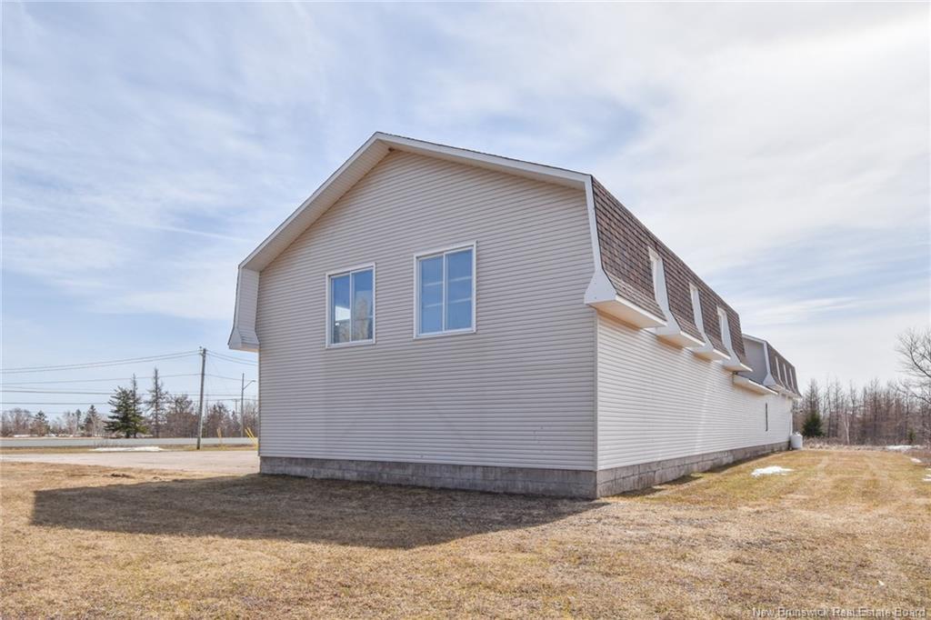 1207 Route 113, Inkerman Ferry, NB