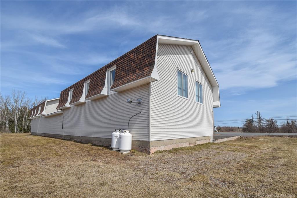 1207 Route 113, Inkerman Ferry, NB