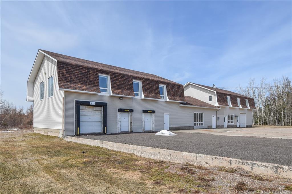 1207 Route 113, Inkerman Ferry, NB