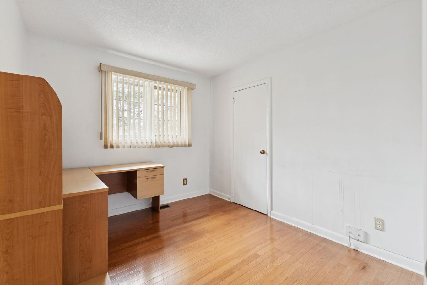 Chambre à coucher - 24 Rue Sunset, Gatineau (Gatineau), QC - Indoor Photo Showing Other Room