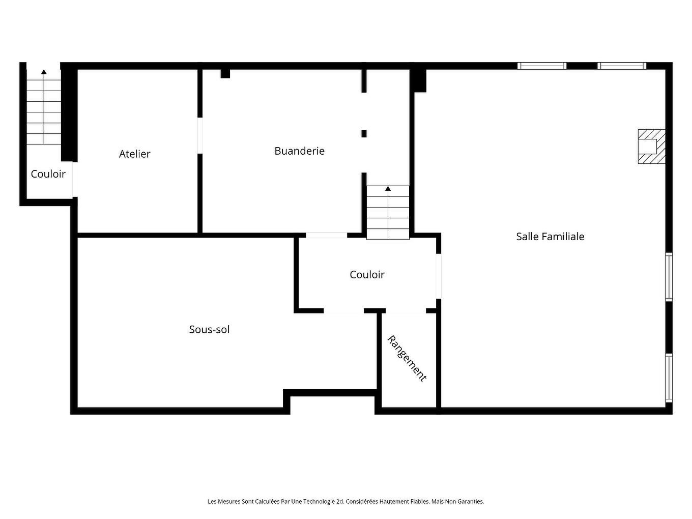 Plan (croquis) - 24 Rue Sunset, Gatineau (Gatineau), QC - Other