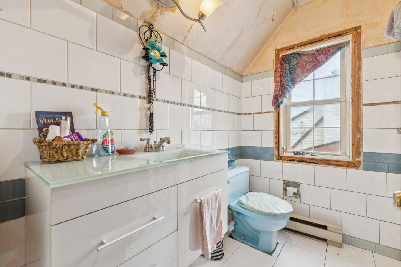 Salle de bains - 572 Rue David, Gatineau (Buckingham), QC - Indoor Photo Showing Bathroom