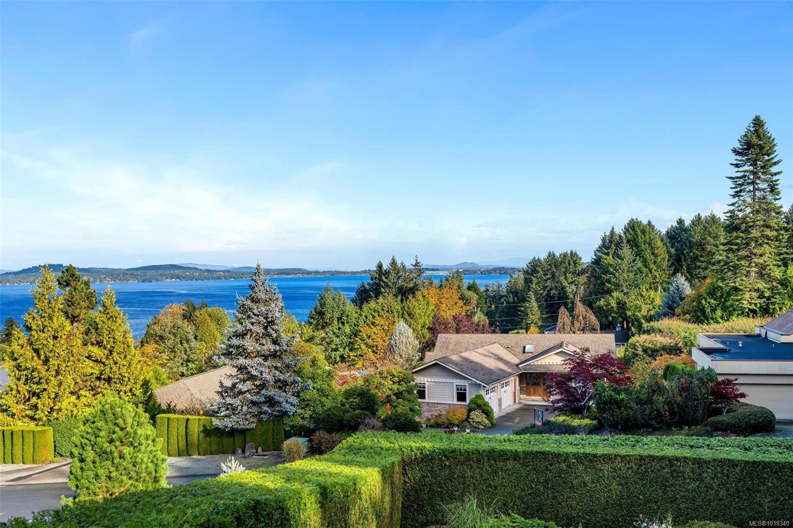 2446 Liggett Rd, Mill Bay, BC