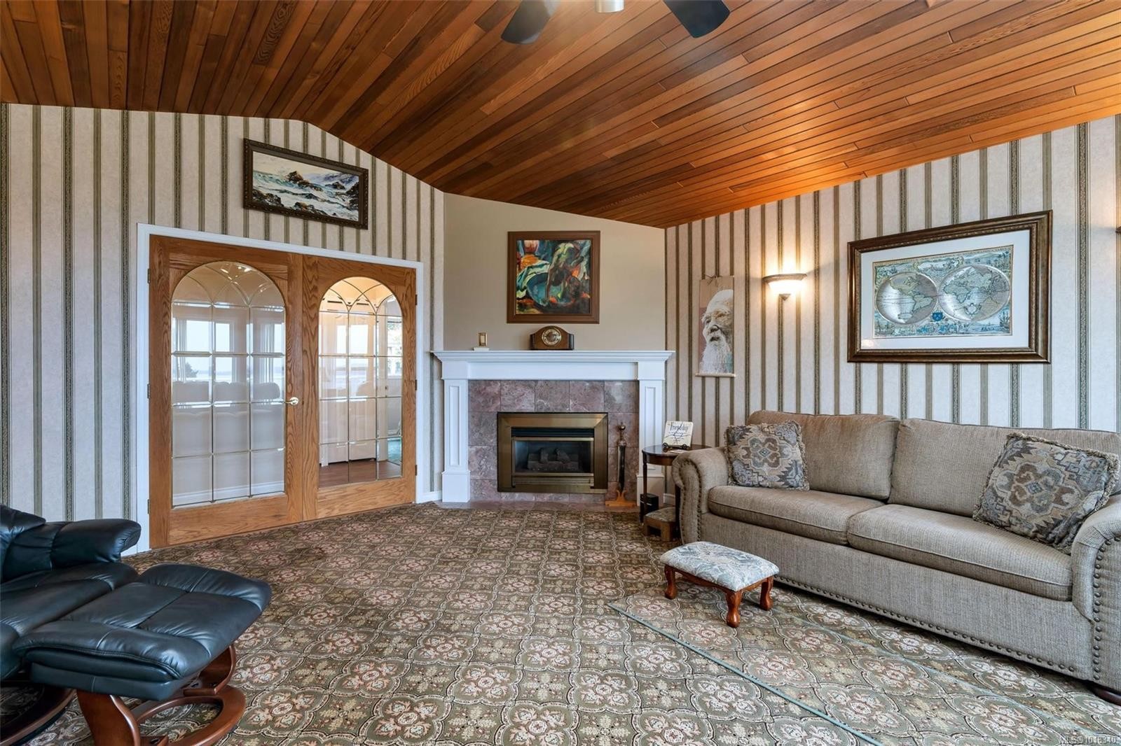 2446 Liggett Rd, Mill Bay, BC