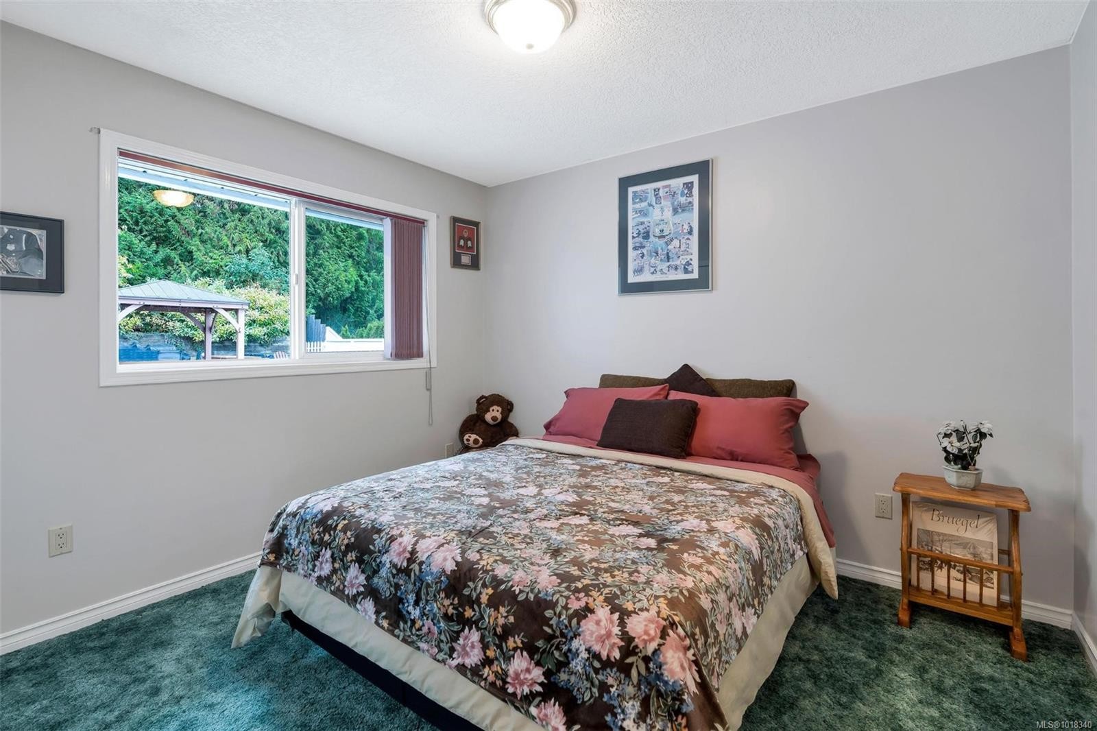 2446 Liggett Rd, Mill Bay, BC