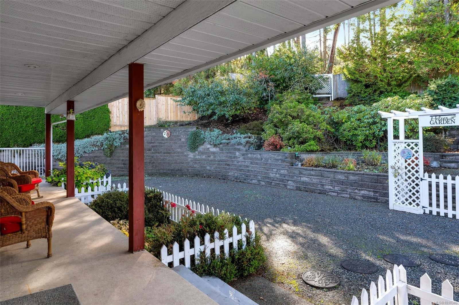 2446 Liggett Rd, Mill Bay, BC