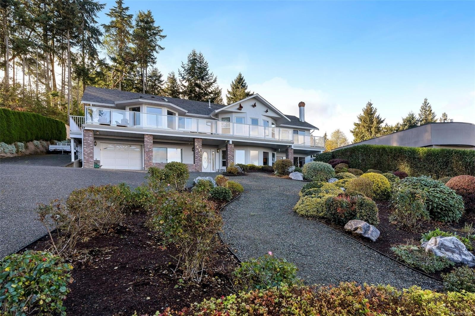 2446 Liggett Rd, Mill Bay, BC