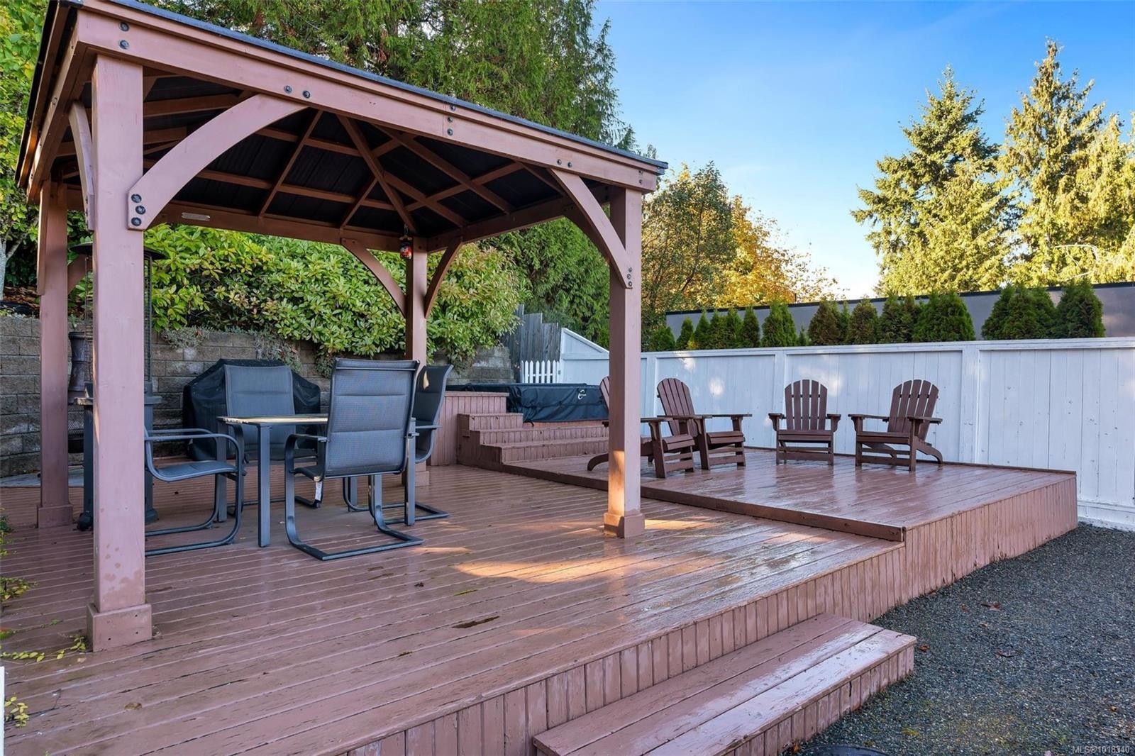 2446 Liggett Rd, Mill Bay, BC