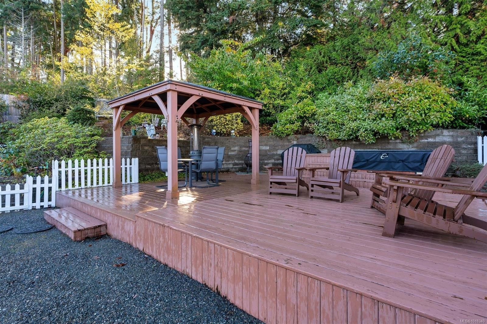 2446 Liggett Rd, Mill Bay, BC