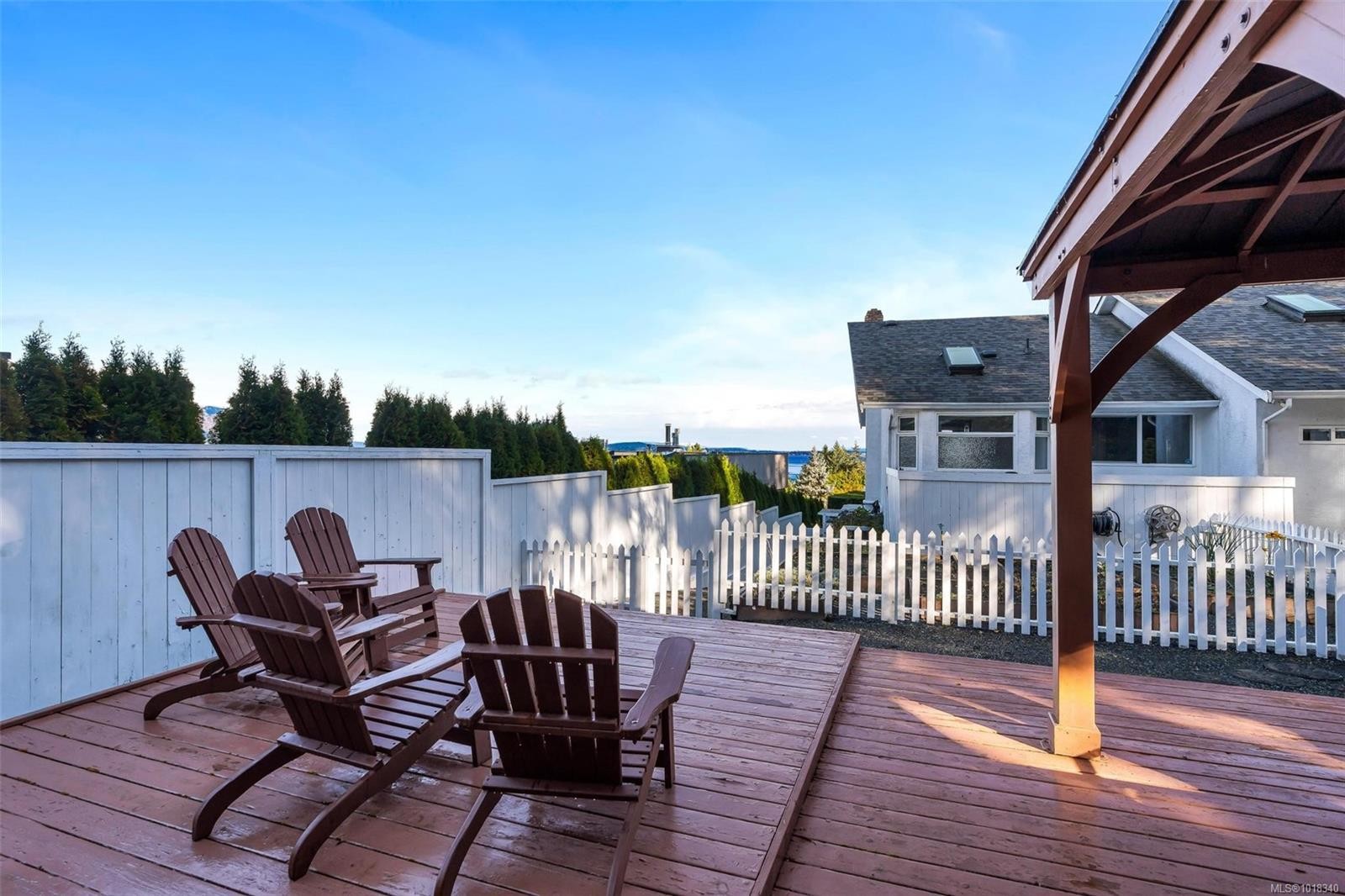 2446 Liggett Rd, Mill Bay, BC