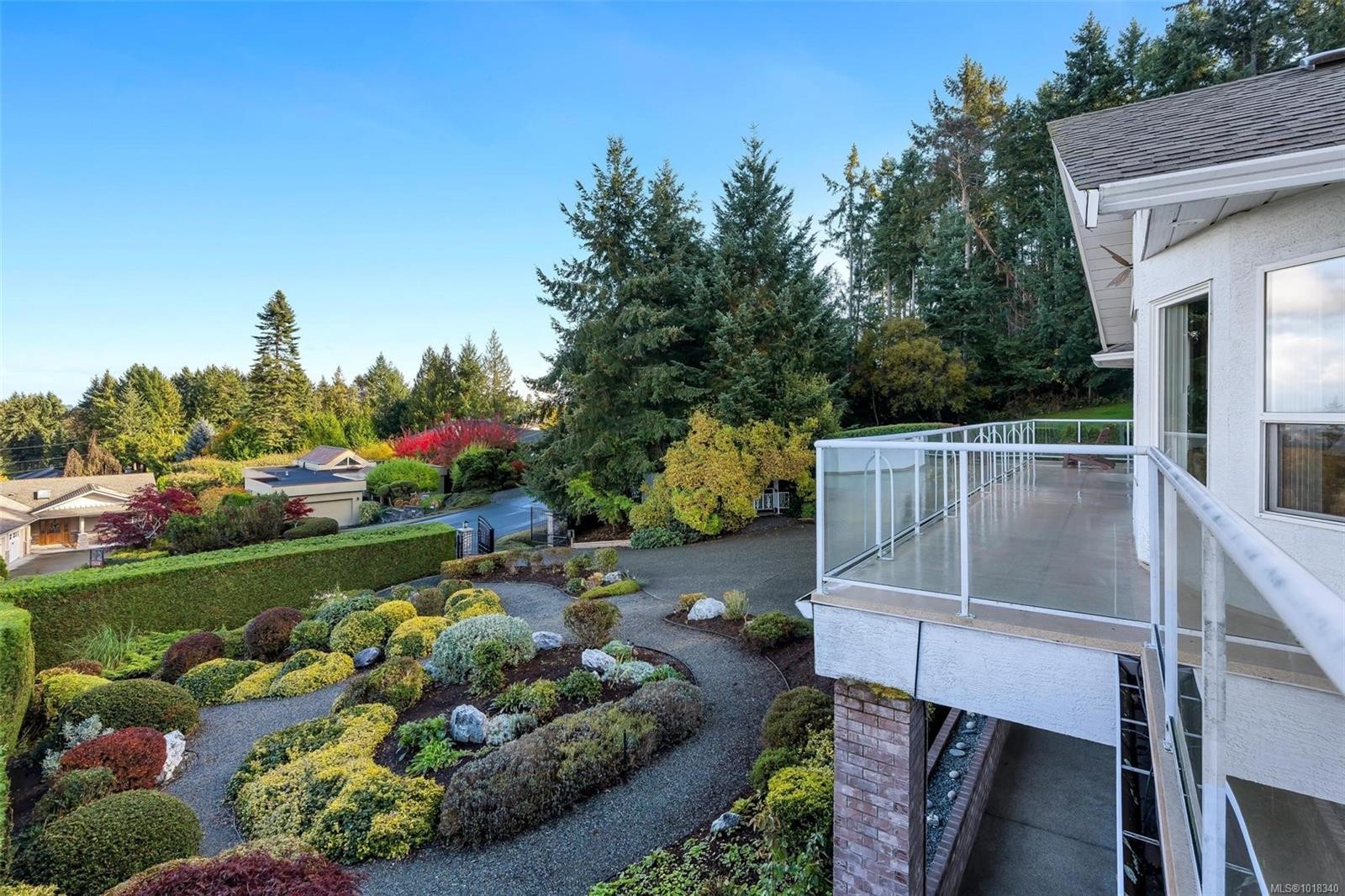 2446 Liggett Rd, Mill Bay, BC