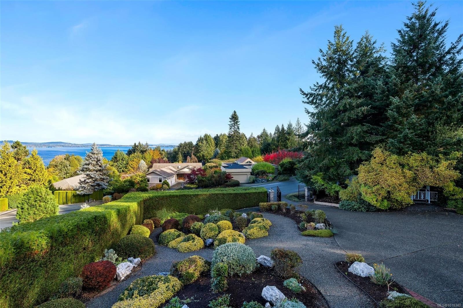 2446 Liggett Rd, Mill Bay, BC