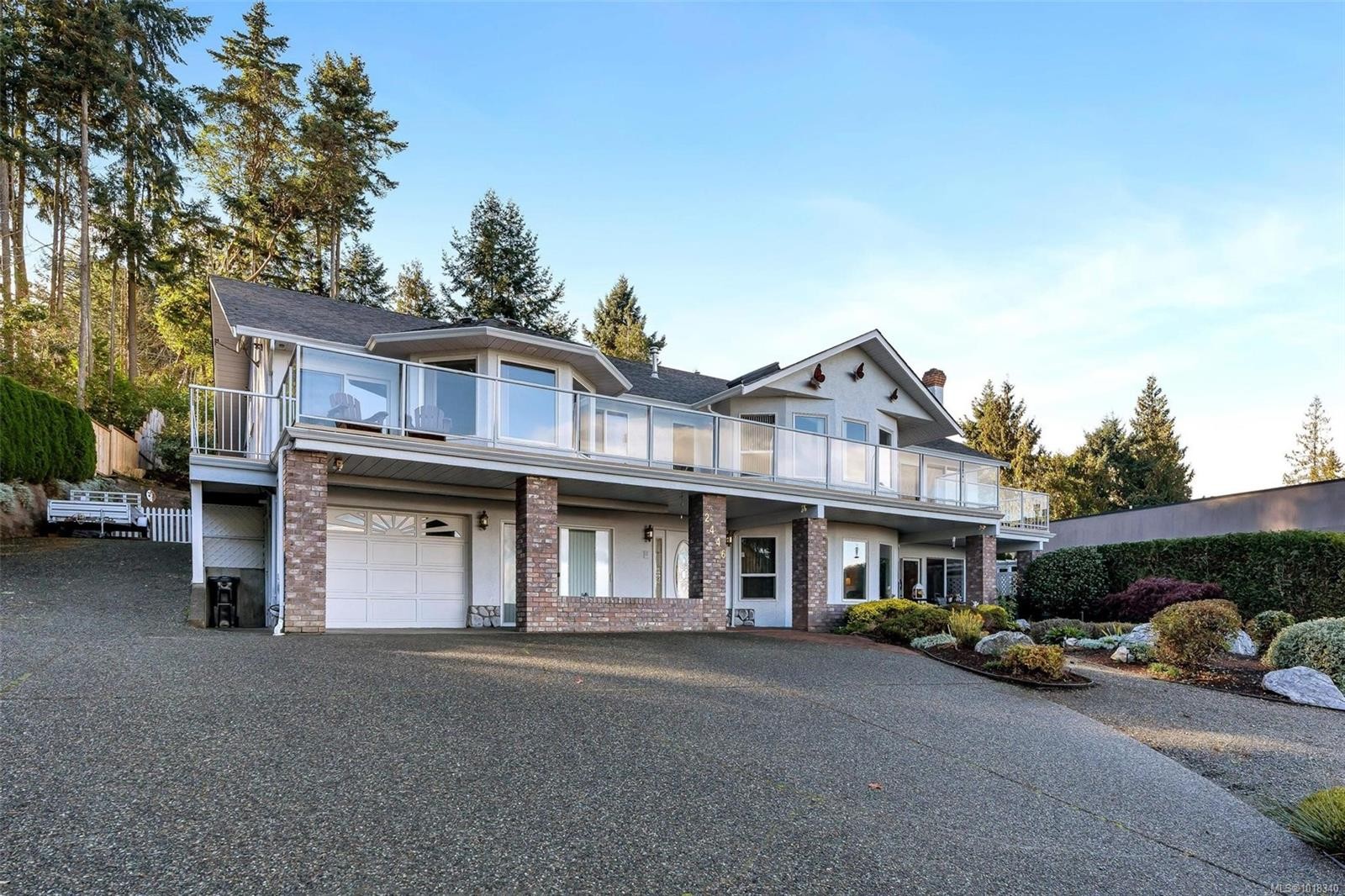 2446 Liggett Rd, Mill Bay, BC