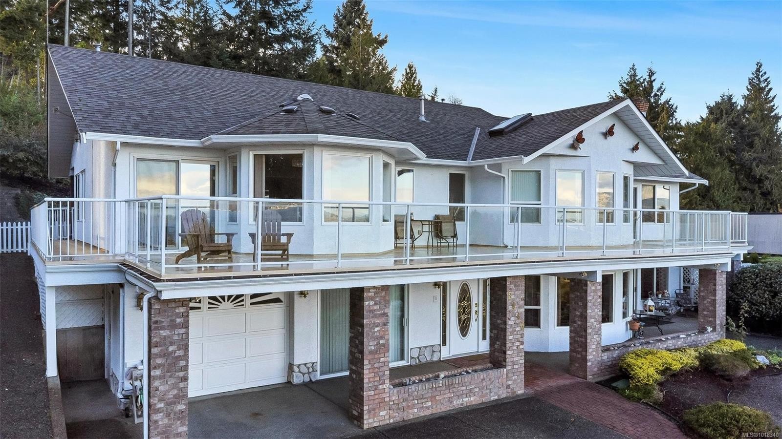 2446 Liggett Rd, Mill Bay, BC