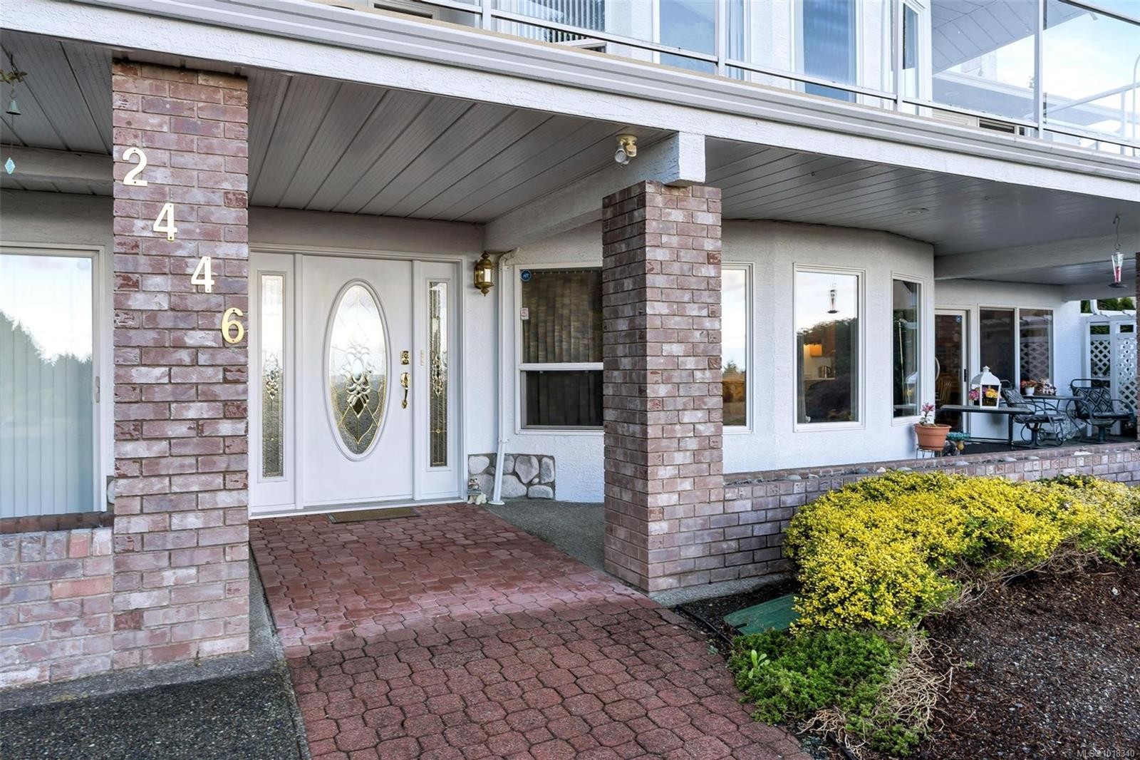 2446 Liggett Rd, Mill Bay, BC