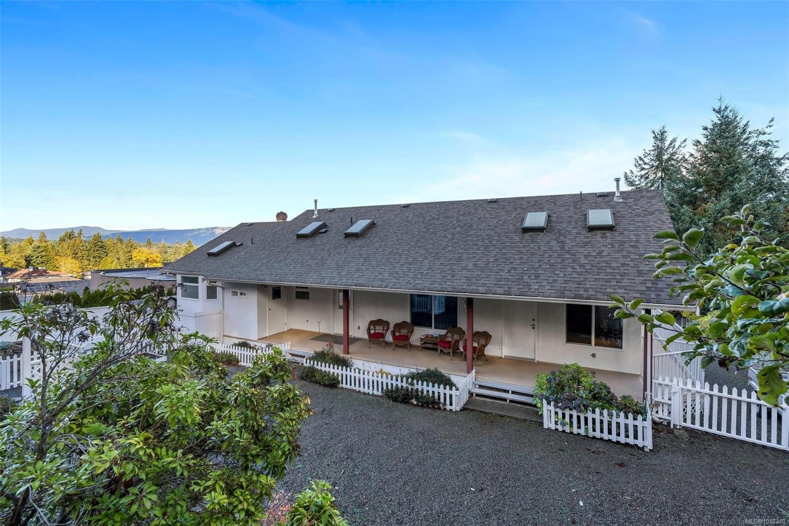 2446 Liggett Rd, Mill Bay, BC