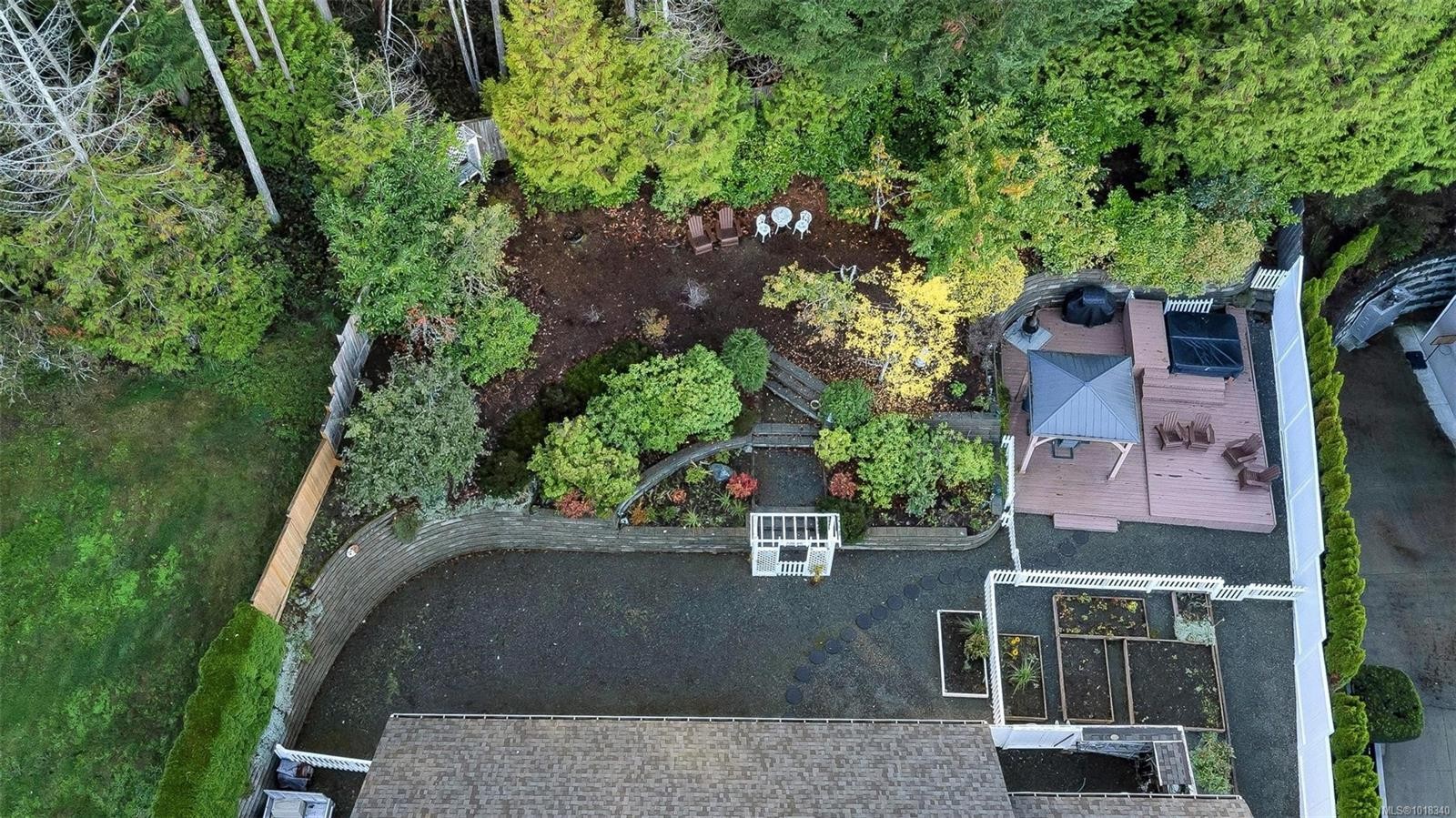 2446 Liggett Rd, Mill Bay, BC