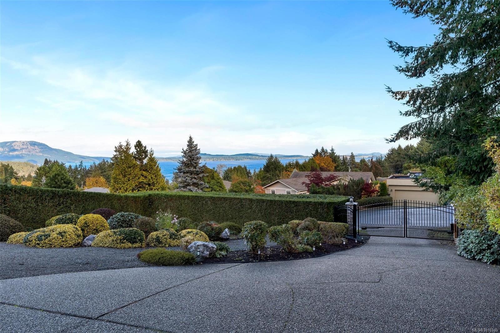 2446 Liggett Rd, Mill Bay, BC