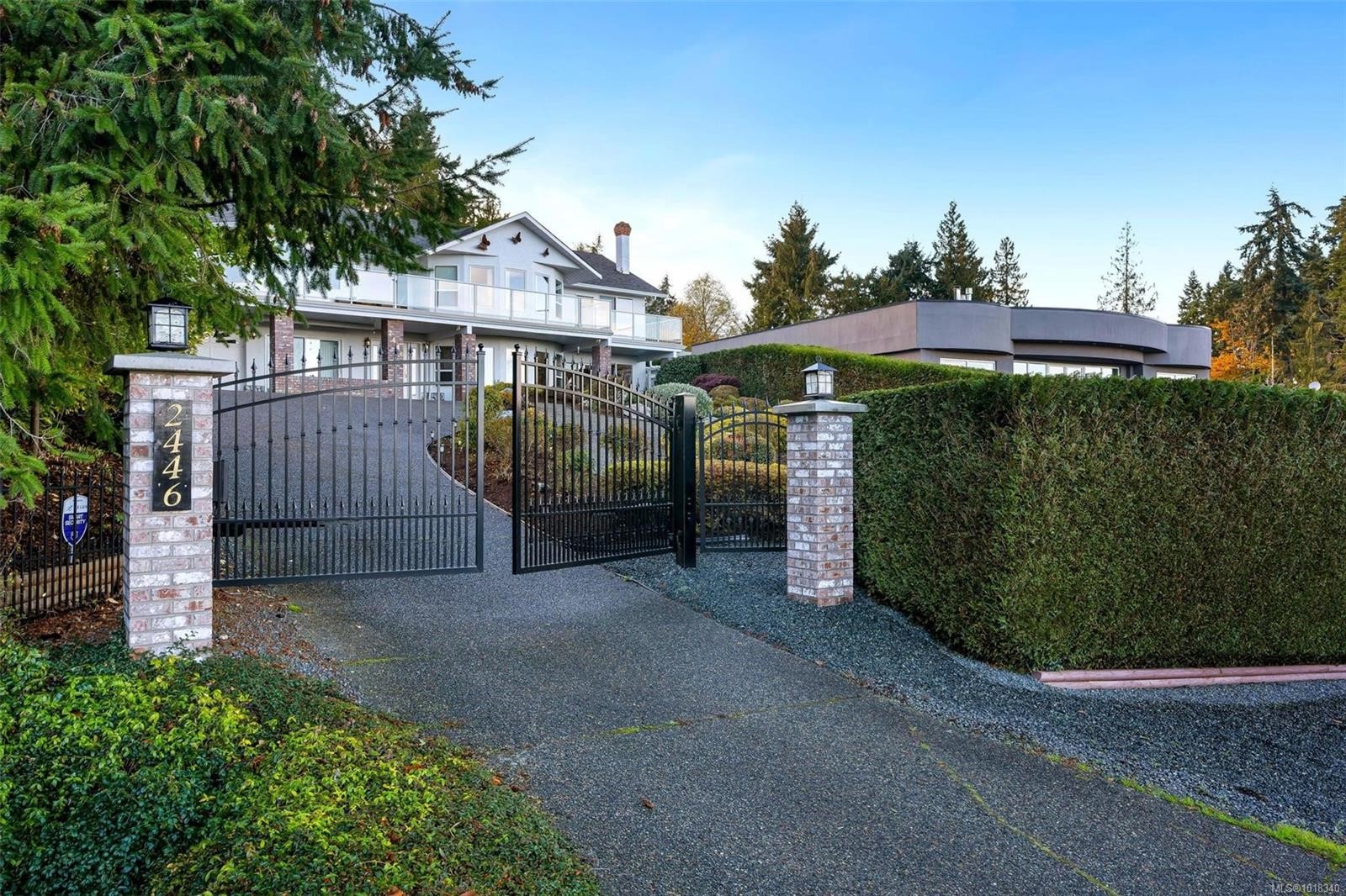 2446 Liggett Rd, Mill Bay, BC