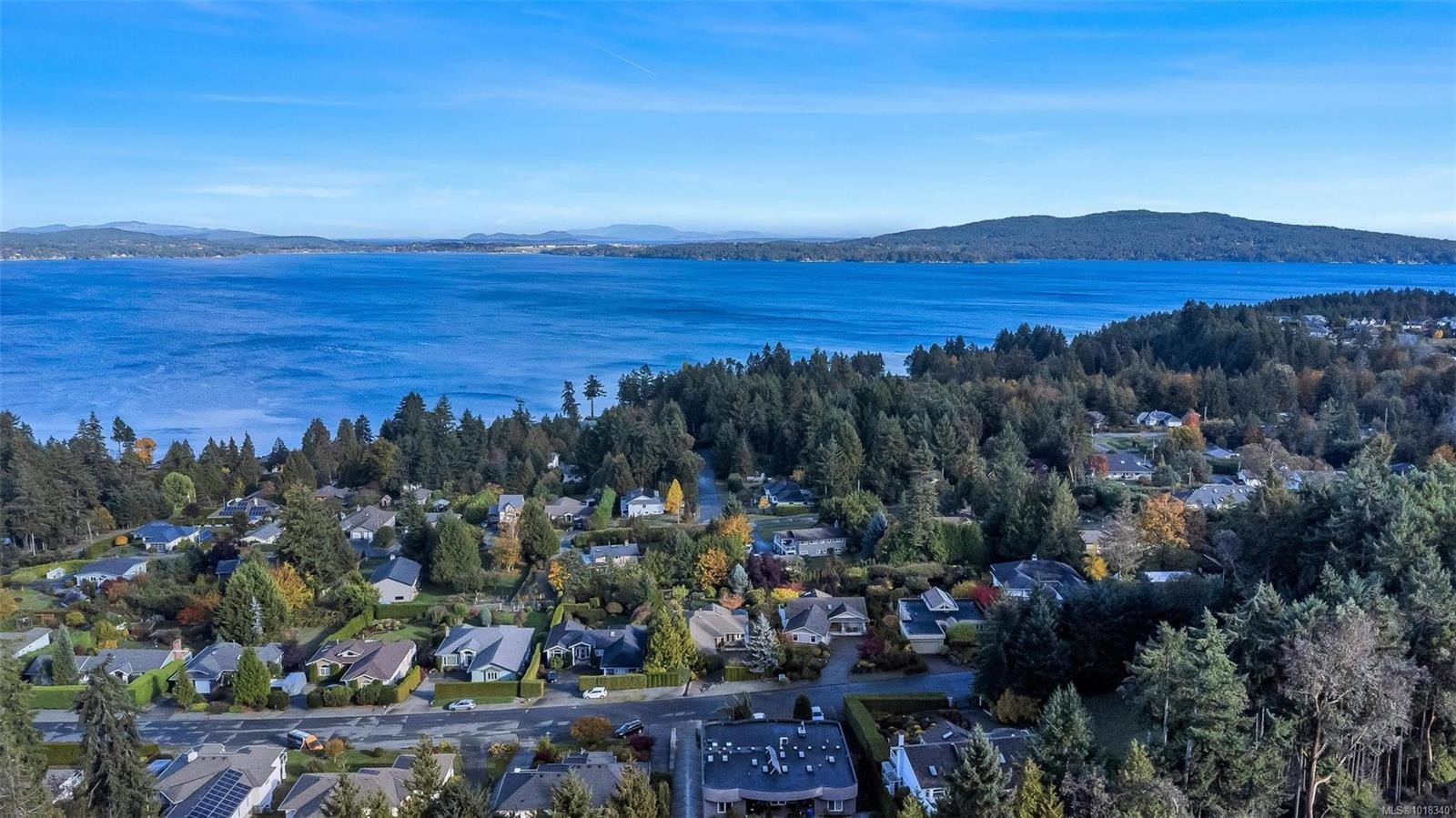 2446 Liggett Rd, Mill Bay, BC