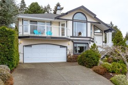 3716 Marine Vista Cobble Hill, BC V0R 1L1