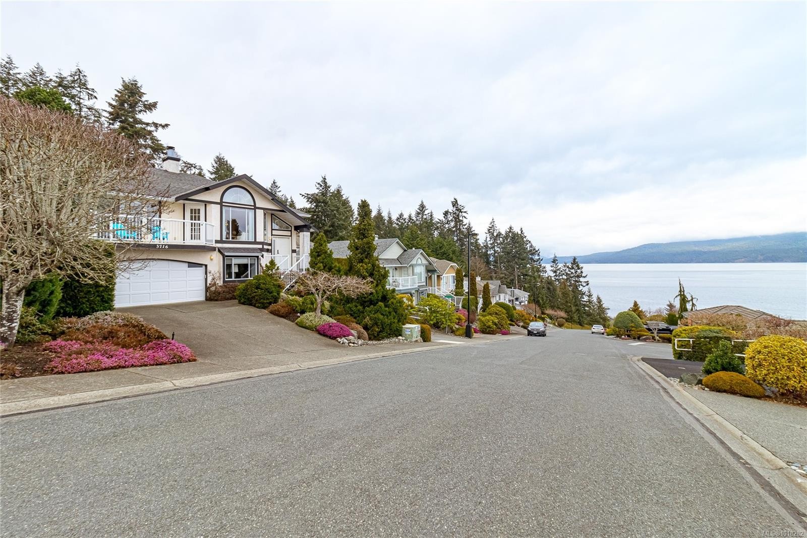 3716 Marine Vista, Cobble Hill, BC