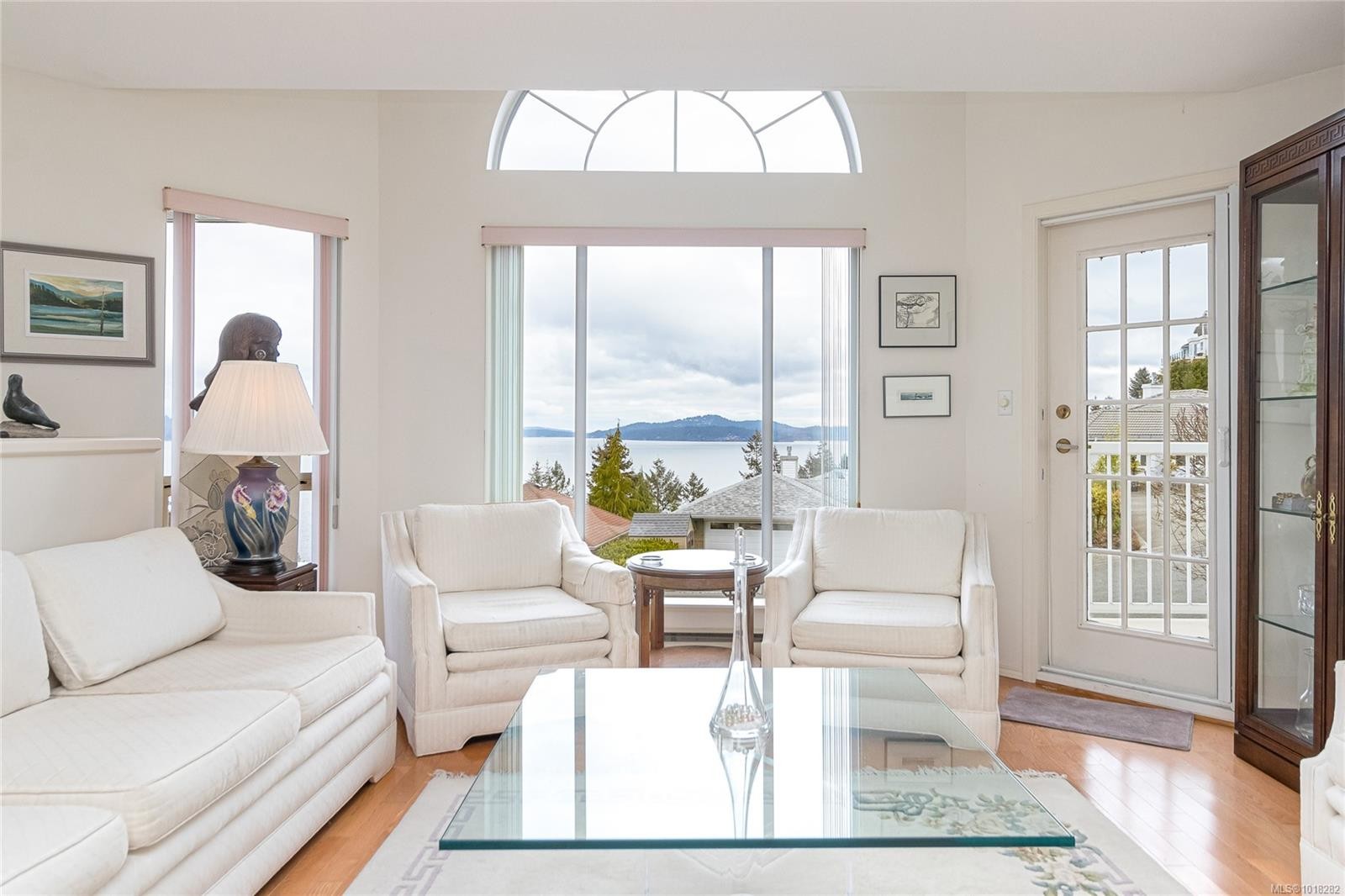 3716 Marine Vista, Cobble Hill, BC