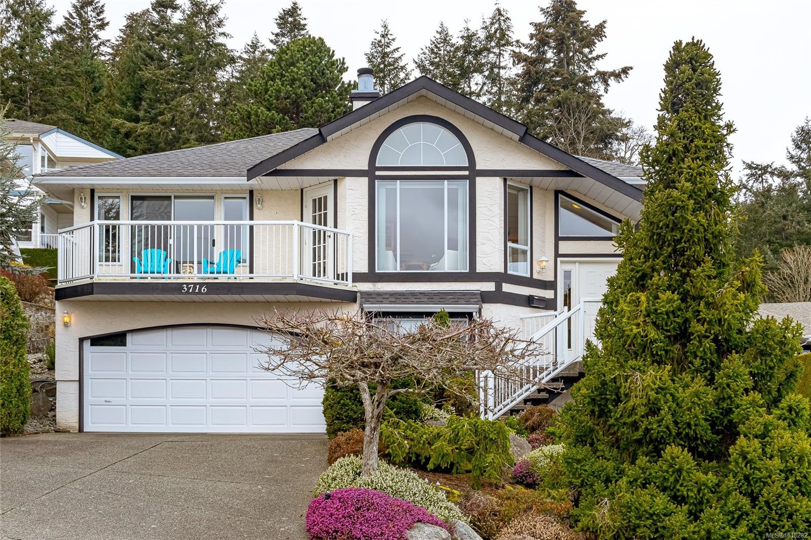 3716 Marine Vista, Cobble Hill, BC