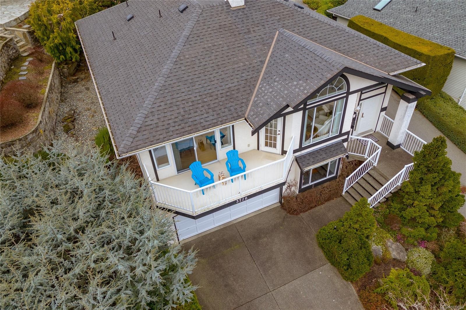 3716 Marine Vista, Cobble Hill, BC