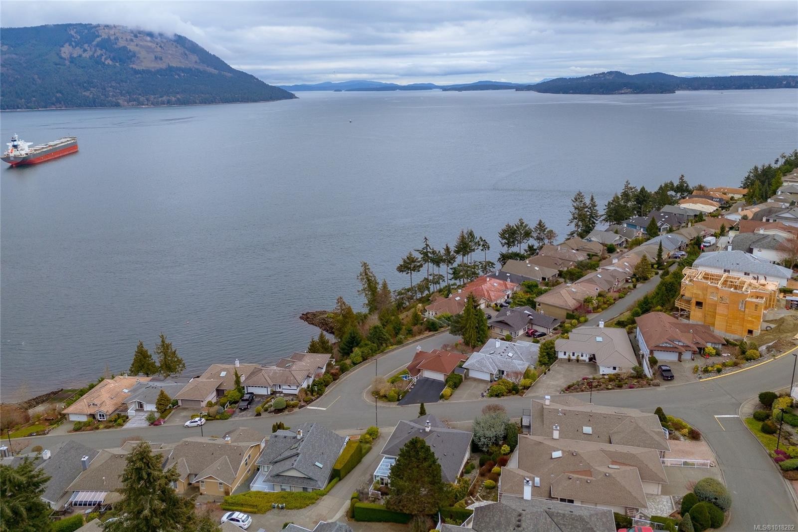 3716 Marine Vista, Cobble Hill, BC