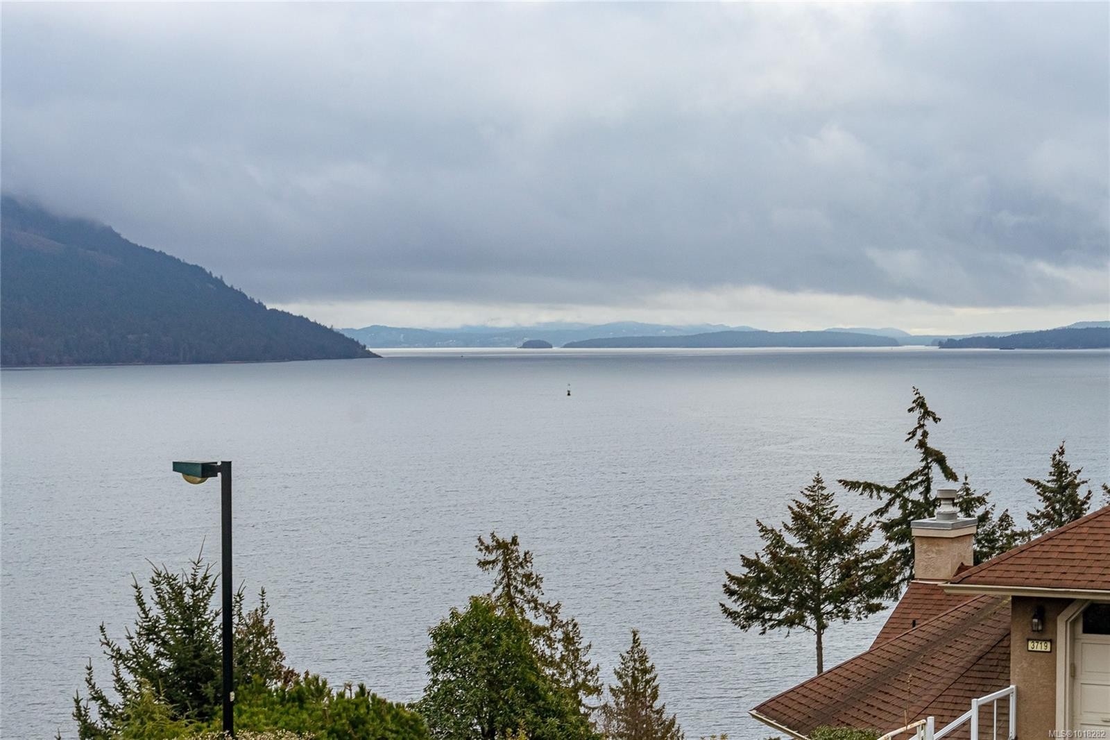 3716 Marine Vista, Cobble Hill, BC