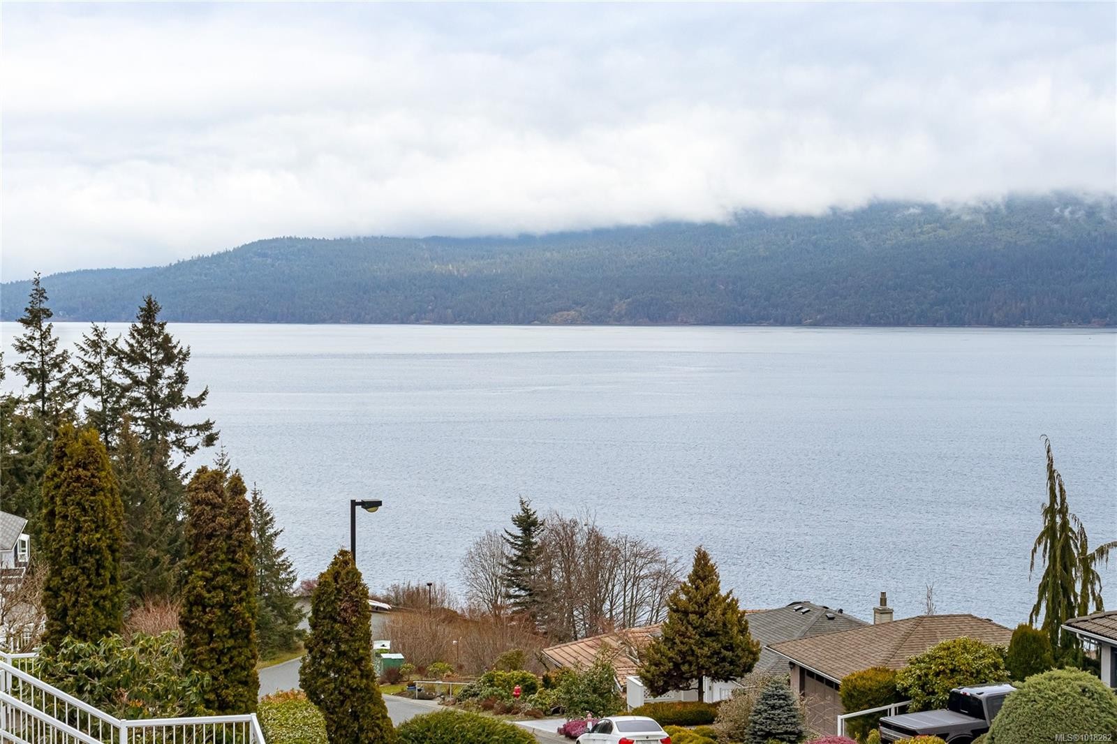 3716 Marine Vista, Cobble Hill, BC