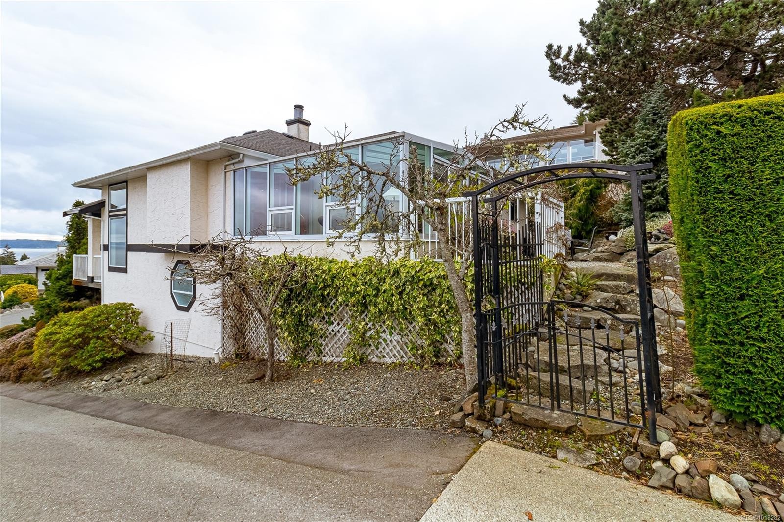 3716 Marine Vista, Cobble Hill, BC