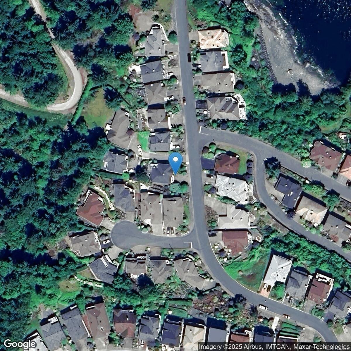 3716 Marine Vista, Cobble Hill, BC