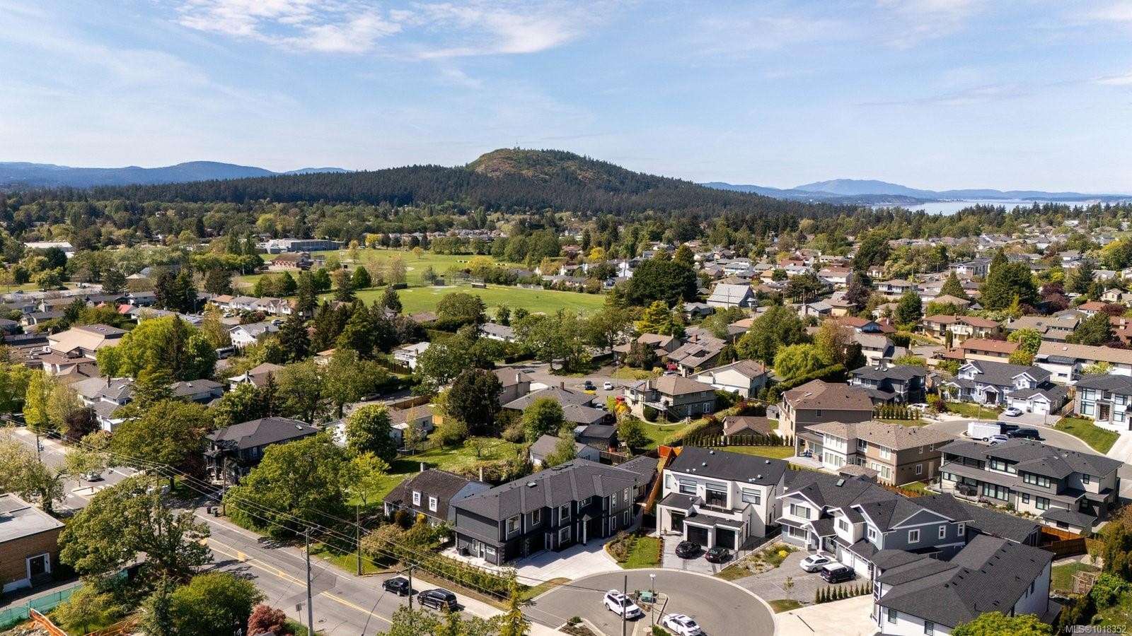 1808 Feltham Rd, Saanich, BC