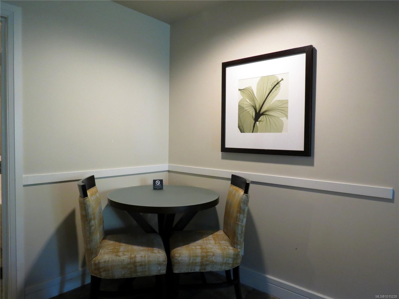 205/207D-1376 Lynburne Pl, Langford, BC - Indoor