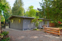 181 Norton Rd Salt Spring, BC V8K 2P5