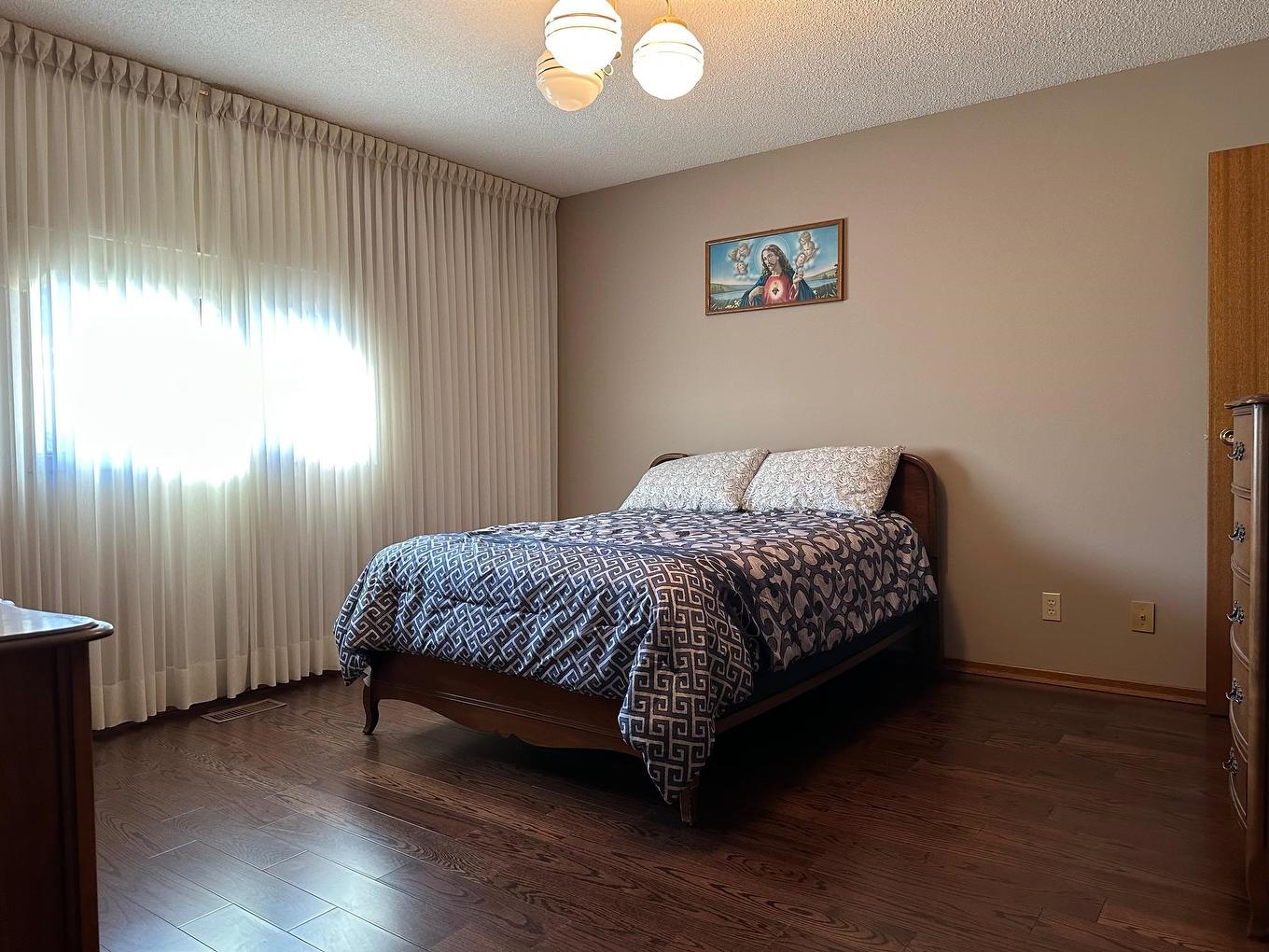 141 Cherry Ridge Road, Thunder Bay, ON - Indoor Photo Showing Bedroom