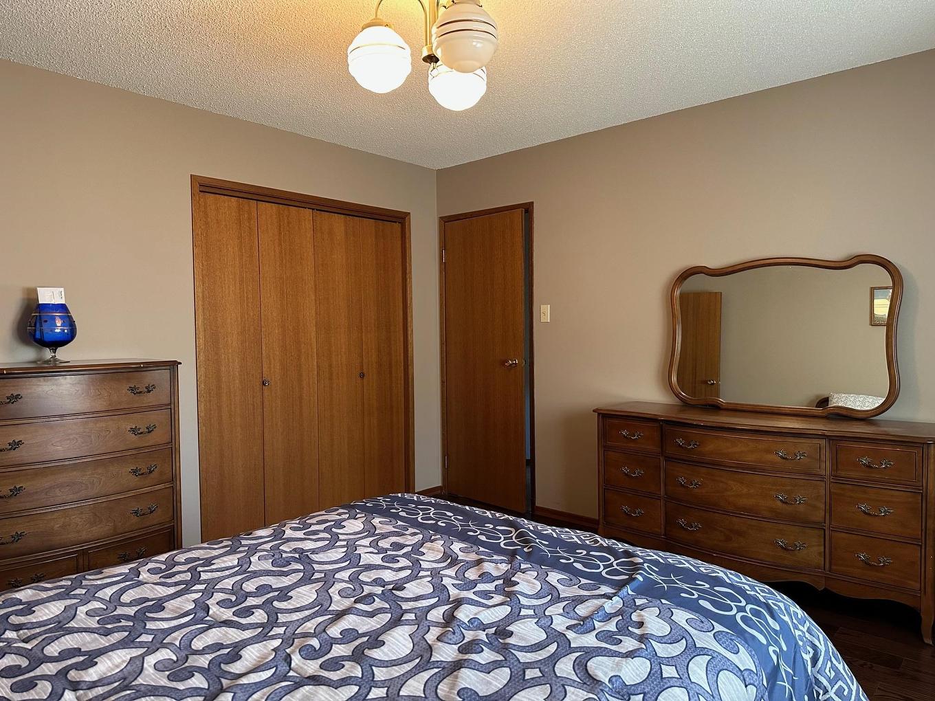 141 Cherry Ridge Road, Thunder Bay, ON - Indoor Photo Showing Bedroom