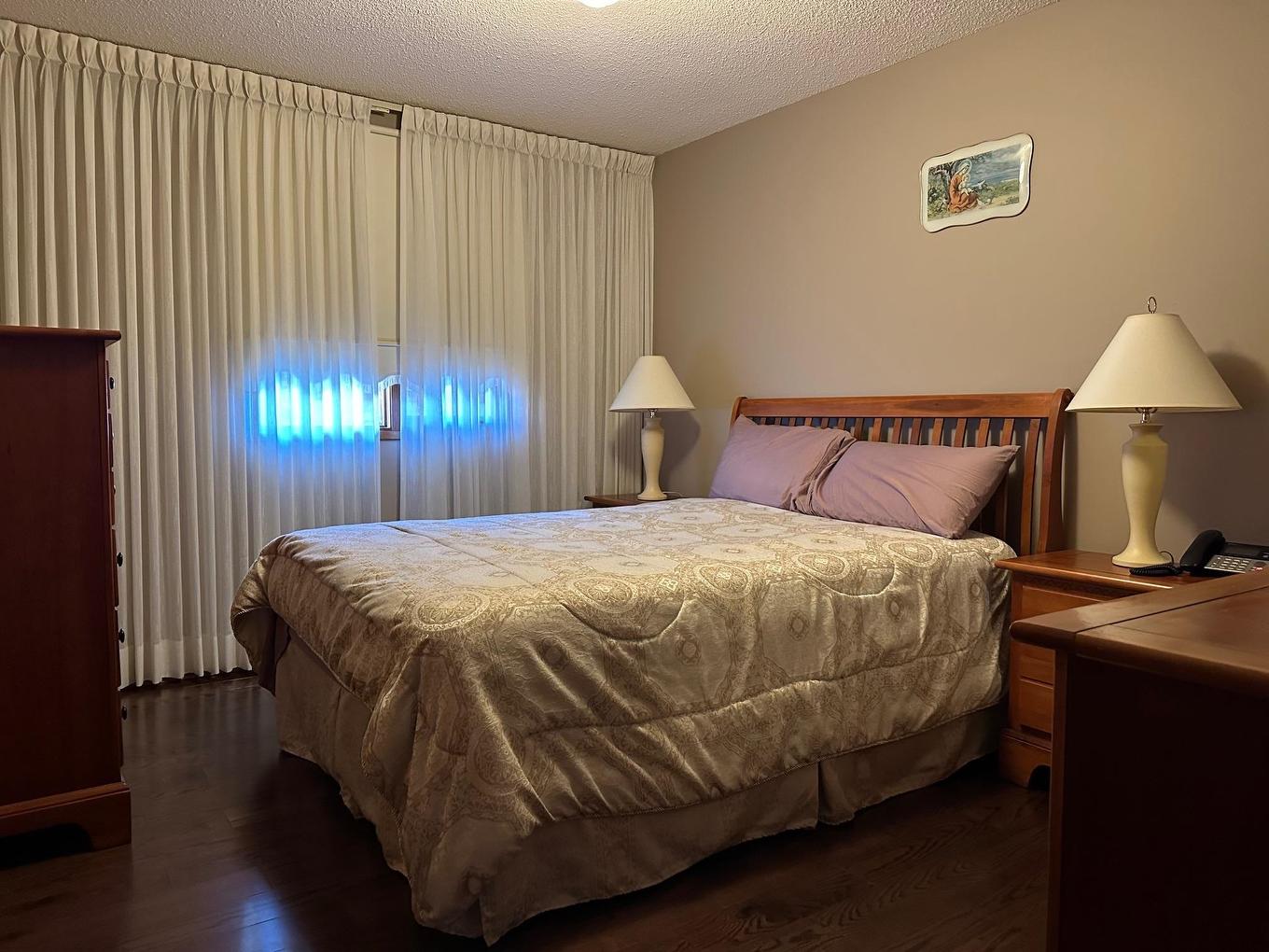141 Cherry Ridge Road, Thunder Bay, ON - Indoor Photo Showing Bedroom