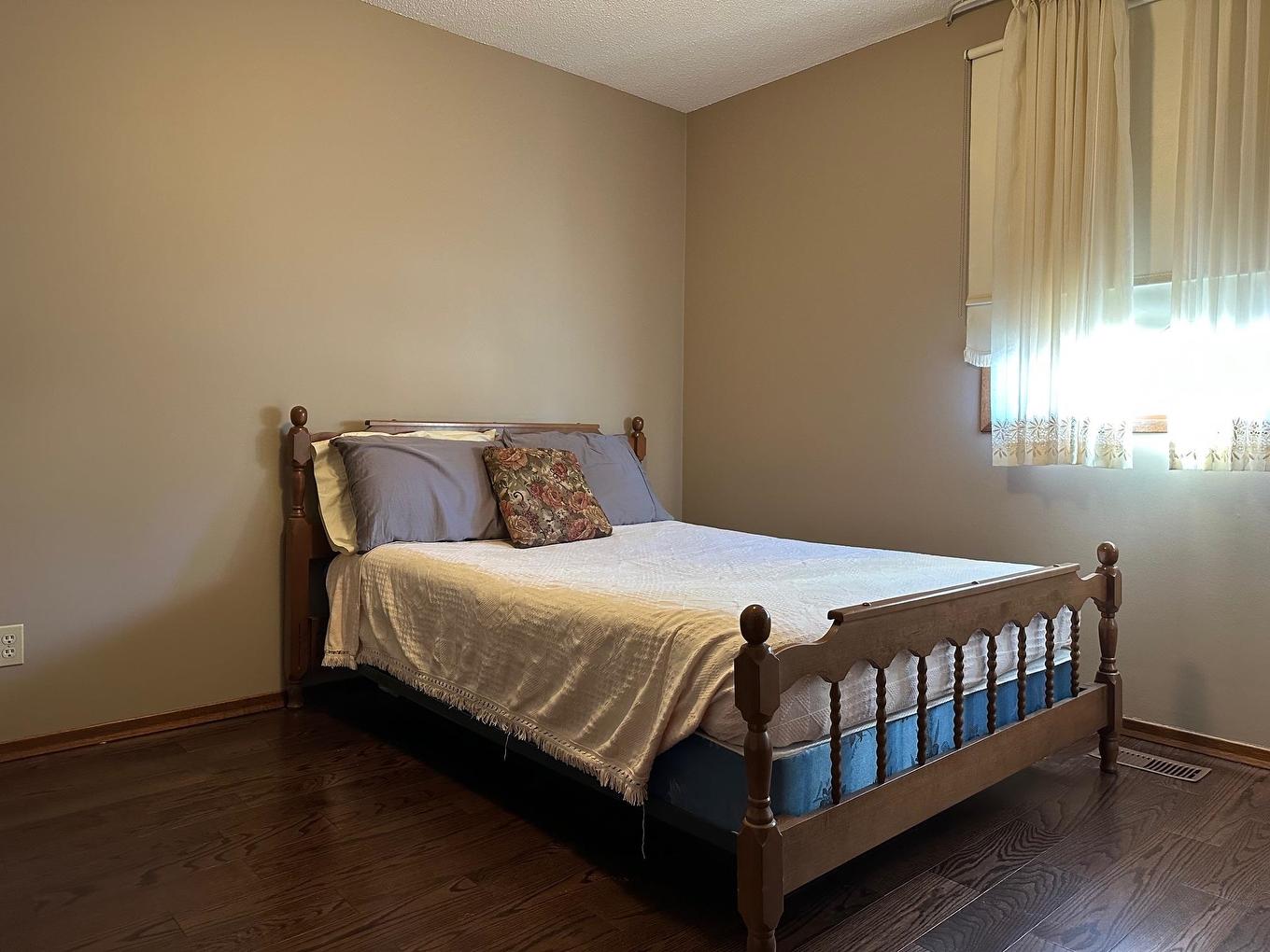 141 Cherry Ridge Road, Thunder Bay, ON - Indoor Photo Showing Bedroom
