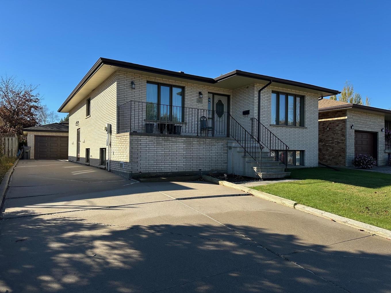 141 Cherry Ridge Road, Thunder Bay, ON - Outdoor