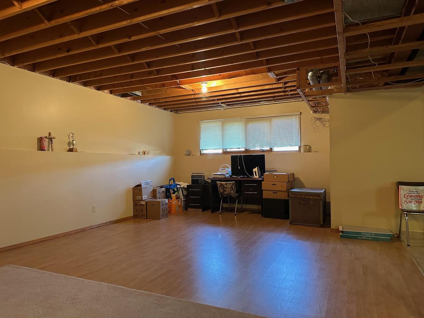 141 Cherry Ridge Road, Thunder Bay, ON - Indoor Photo Showing Other Room