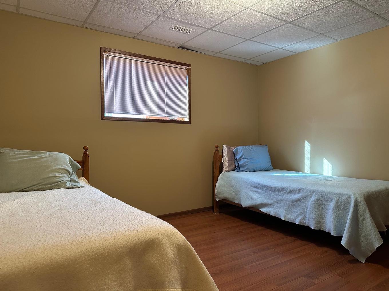 141 Cherry Ridge Road, Thunder Bay, ON - Indoor Photo Showing Bedroom